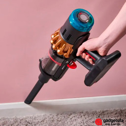 Ручной пылесос Dyson V16 Piston Animal Submarine фото купить уфа