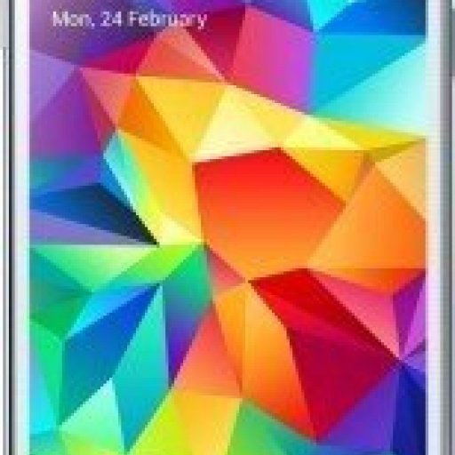 Samsung Galaxy S5 SM-G900F 16Gb White