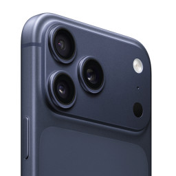 iPhone 17 Pro Max 2TB Deep Blue e-sim фото купить уфа