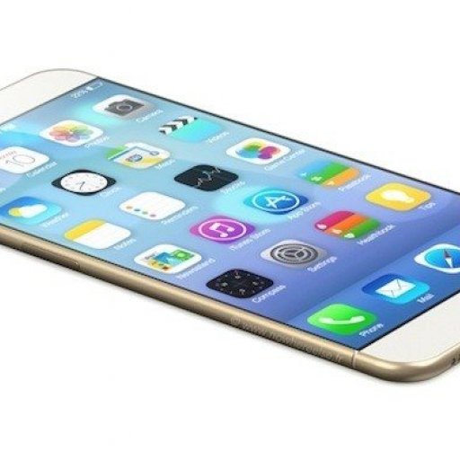 Немного о iPhone 6.