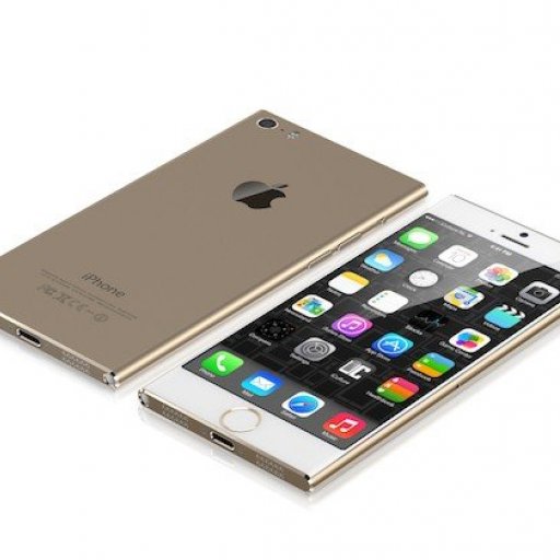 Слухи iPhone 6!