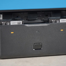 Экшн-камера DJI Osmo 360 Adventure Combo фото купить уфа