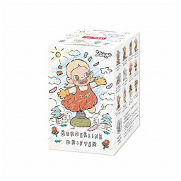 Pop Mart Zsiga borderline drifter series figures фото купить уфа