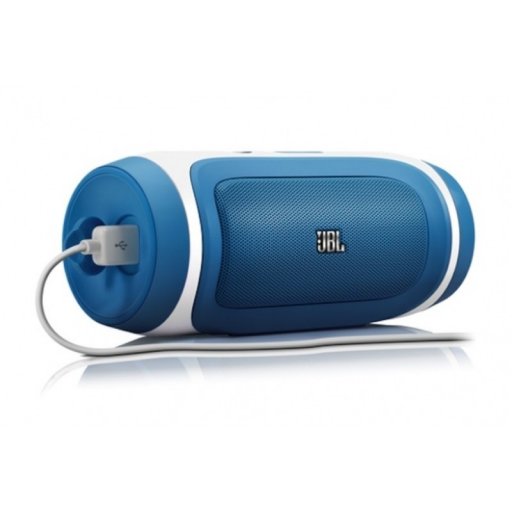 JBL Charge портативная акустическая система.