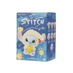 Pop Mart MINISO Disney STICH - Eat Something Before Sleep фото купить уфа