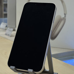 УЦТ Смартфон Apple iPhone 14 128Gb Starlight (АКБ 87%) (6800) фото купить уфа