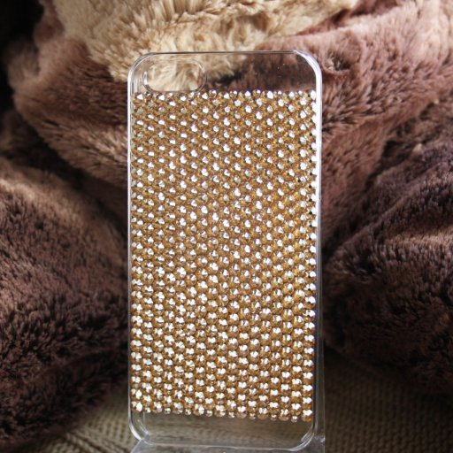 Luxury аксессуары SWAROVSKI для iPhone и iPad