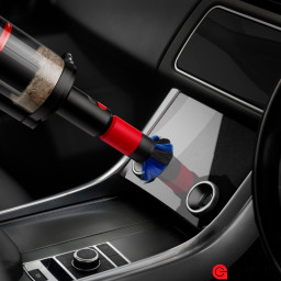 Ручной пылесос Dyson V16 Piston Animal Detail Cleaning Kit фото купить уфа