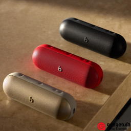 Портативная акустика Beats Pill Matte Black фото купить уфа