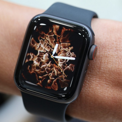 Купить в Уфе - Apple Watch Series 4