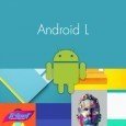 Итоги конференции Google I/O - Android L. - убийца iOS?!