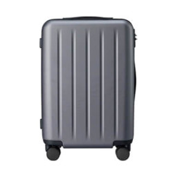 Чемодан 90 points suitcase 28 Starry Sky Grey купить в Уфе
