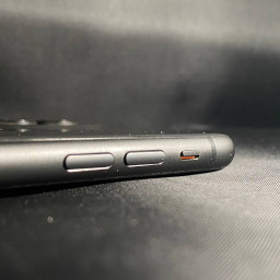 УЦТ Смартфон Apple iPhone 11 128Gb Black (АКБ 74%) (7556) фото купить уфа