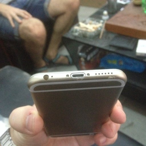 Cлухи про iPhone 6