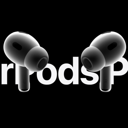 AirPods Pro 2-поколения представлены!