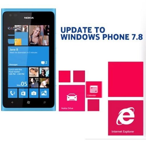 (Новость) Корпорация Microsoft прекратит поддержку Windows Phone 7.8 осенью этого года!