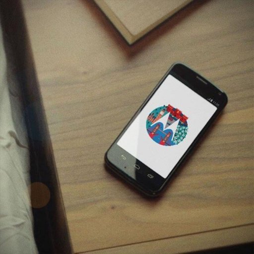 (Утечка) Секретное видео с новым,cногшибательным смартфоном от Корпорации...