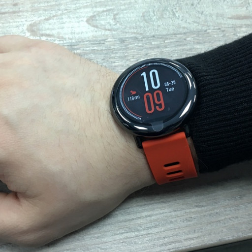 Умные часы Huami Amazfit Pace Smart Watch