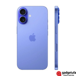 iPhone 16 256Gb Ultramarine фото купить уфа