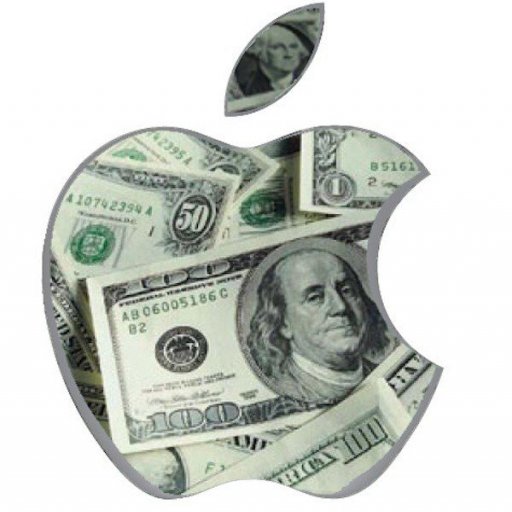 (Новость)Apple отчиталась за третий квартал 2014 года.