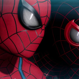Игра Marvel’s Spider-Man 2 для PS5 фото купить уфа