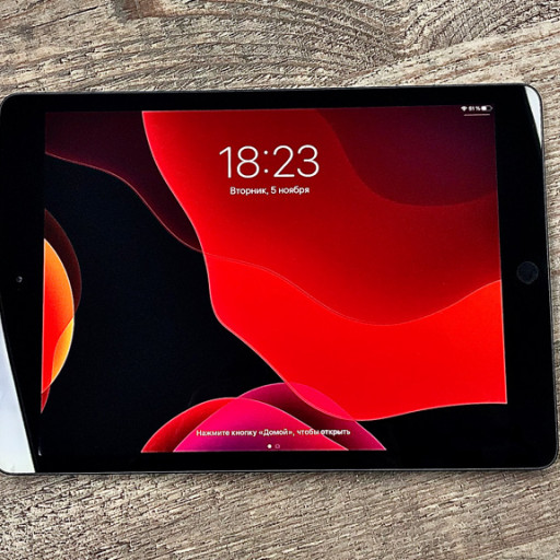 Купить iPad 2019 в Гаджет Уфа