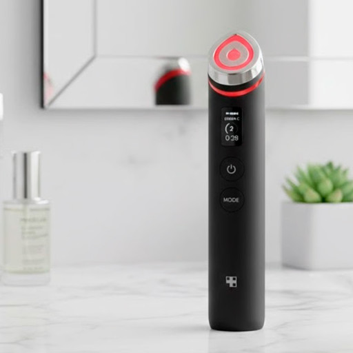 Medicube Age-R Booster Pro — флагман корейского ухода за кожей