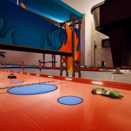 Игра Hot Wheels Unleashed для PS5 фото купить уфа