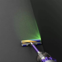Ручной пылесос Dyson Gen5detect Absolute Prussian Blue/Rich Copper фото купить уфа