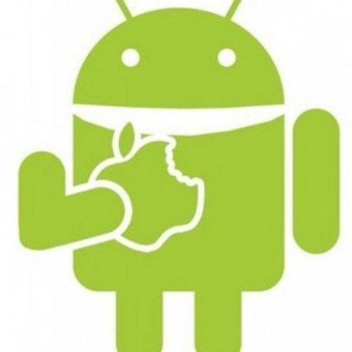 (Новости)Apple уступают Google!