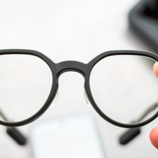 Even Realities G2 — умные очки, которые меняют представление о носимых технологиях