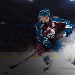 Игра EA Sports NHL 24 для PS4 фото купить уфа