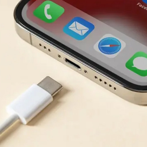 Что можно подключить к iPhone 15 с помощью USB-C