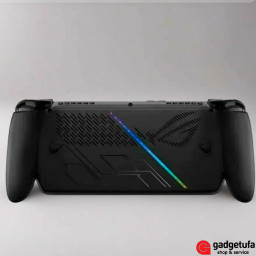 Игровая приставка Asus ROG Xbox Ally X 24/1TB Black фото купить уфа