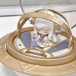 Pop Mart Romantic Fingertips Series 3 Scenes Figures фото купить уфа