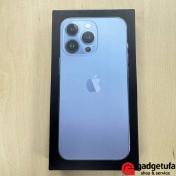 УЦТ Смартфон Apple iPhone 13 Pro 128Gb Sierra Blue (АКБ 83%) (9806) фото купить уфа