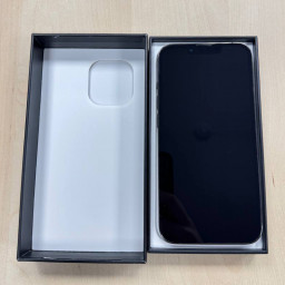 УЦТ Смартфон Apple iPhone 14 Pro Max 256Gb Space Black (АКБ 88%) (8892) фото купить уфа