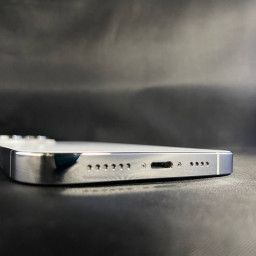 УЦТ Смартфон Apple iPhone 14 Pro 128Gb Silver (АКБ 86%) (6100) фото купить уфа