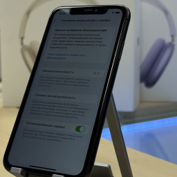 УЦТ Смартфон Apple iPhone 11 64Gb Black (АКБ 94%) (0846) фото купить уфа