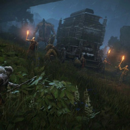 Игра Ghost of Tsushima Directors Cut для PS5 фото купить уфа