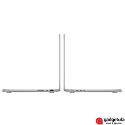 Ноутбук Apple MacBook Pro 16 M3 Max 48GB/1TB Silver MUW73 фото купить уфа