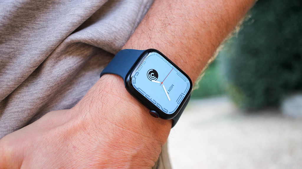 Что умеют Apple Watch