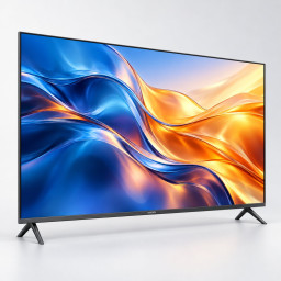 Телевизор Xiaomi TV A Pro 50 2026 фото купить уфа