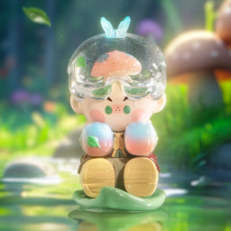 Pop Mart MOKOKO series figures фото купить уфа