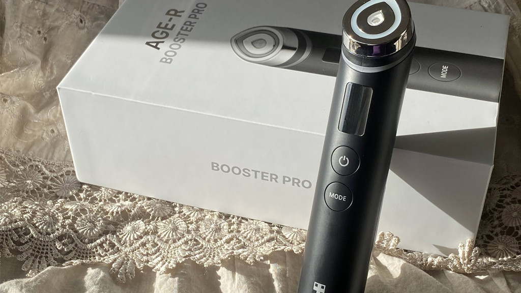 купить Medicube Booster Pro