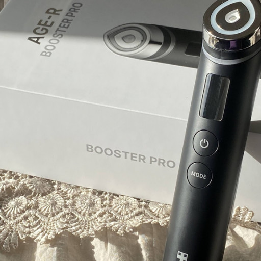 Medicube Booster Pro - революционный гаджет для идеальной кожи, который стоит купить