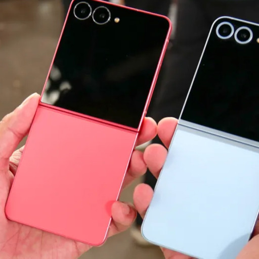 Galaxy Z Flip 7 — компактный флагман от Samsung