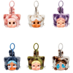 Pop Mart CRYBABY Wild But Cutie Series фото купить уфа