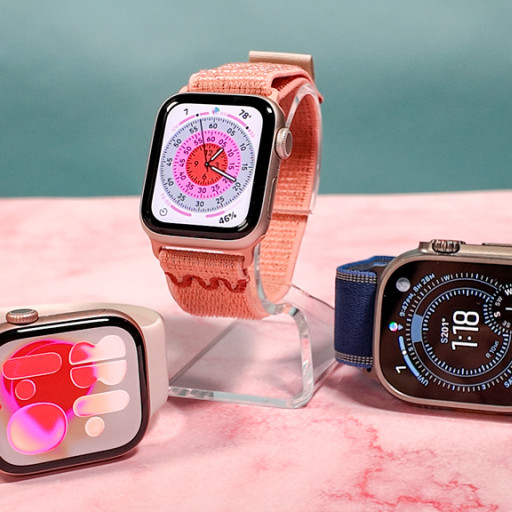Какие Apple Watch выбрать в 2026 году — полное сравнение всех моделей