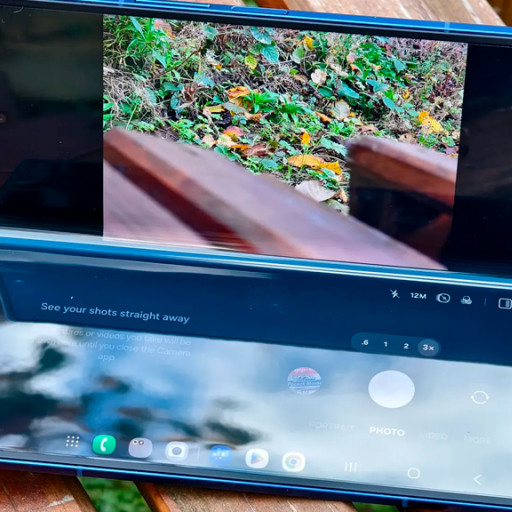 Samsung Galaxy Z Fold7 - складной флагман уже здесь